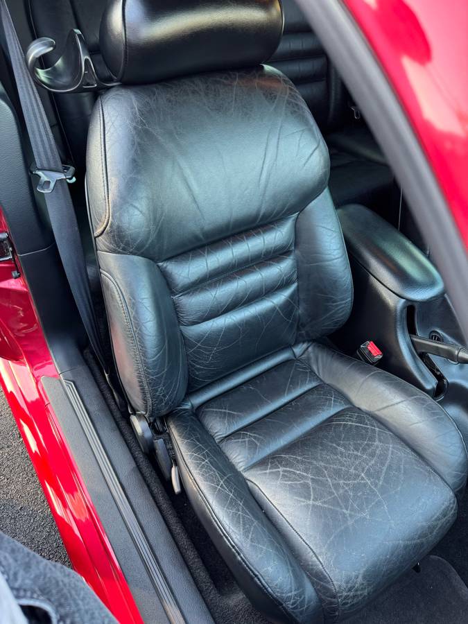 Ford-mustang-1996-red-2