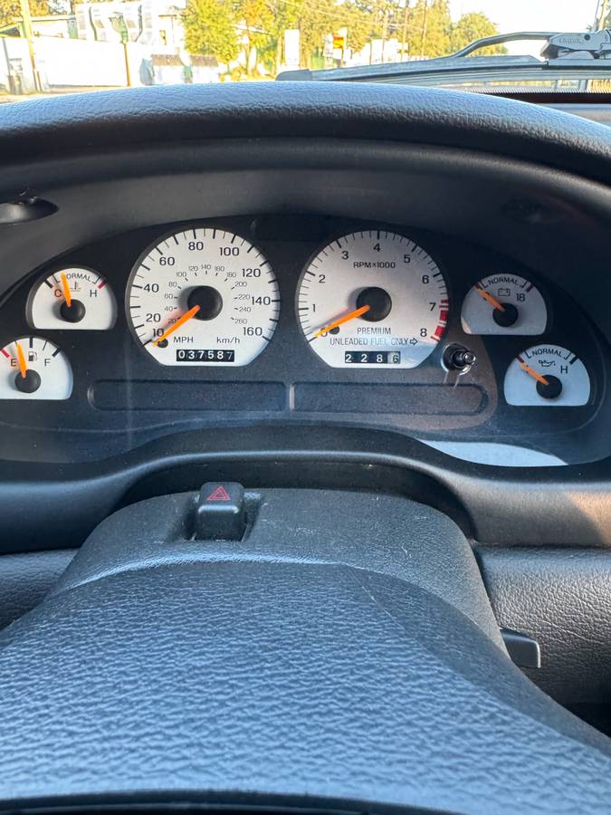 Ford-mustang-1996-red-4