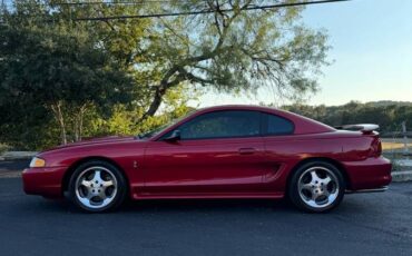 Ford-mustang-1996-red-8
