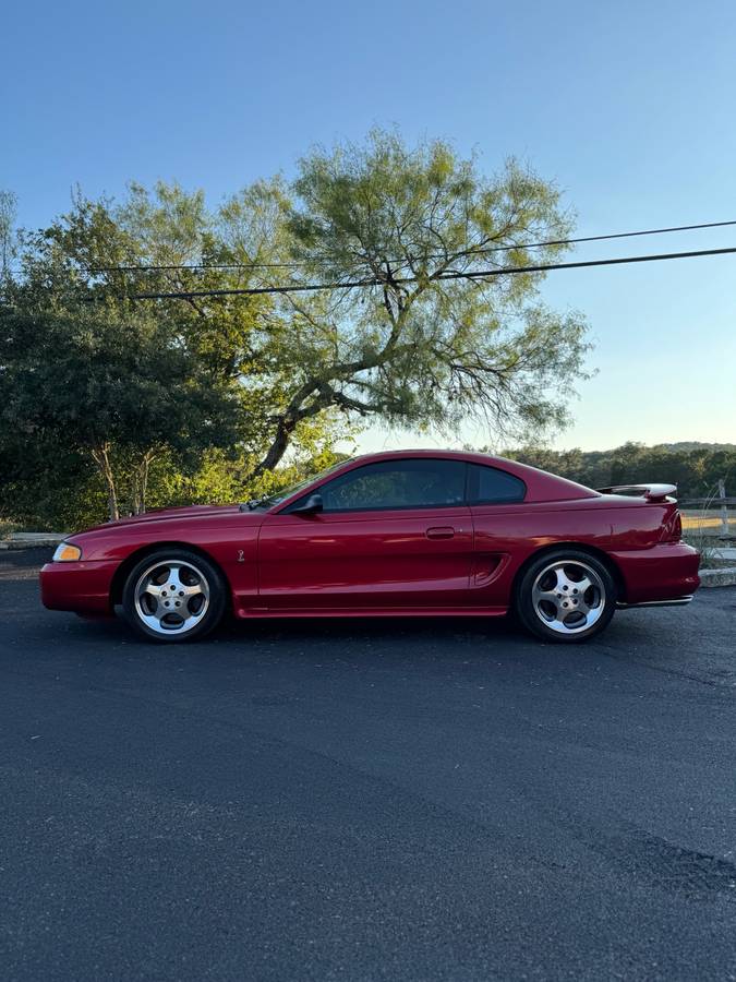 Ford-mustang-1996-red-8