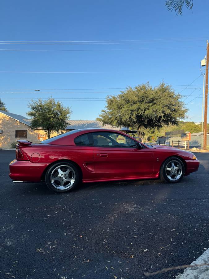 Ford-mustang-1996-red-9