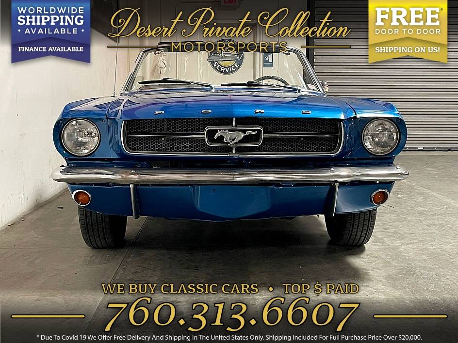 Ford-mustang-convertible-1965-70