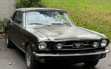 Ford-mustang-convertible-1965-green-1