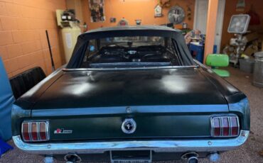 Ford-mustang-convertible-1965-green-16