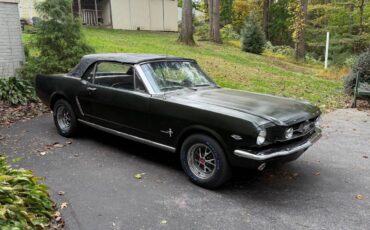 Ford-mustang-convertible-1965-green-2