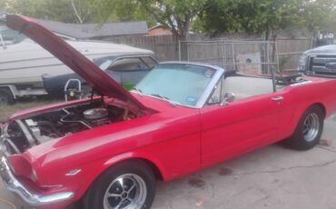 Ford-mustang-convertible-1965-red-1