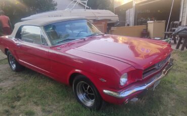 Ford-mustang-convertible-1965-red-10
