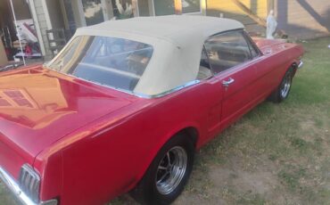 Ford-mustang-convertible-1965-red-11