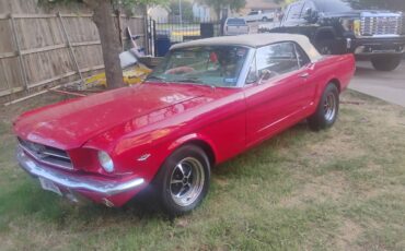 Ford-mustang-convertible-1965-red-13