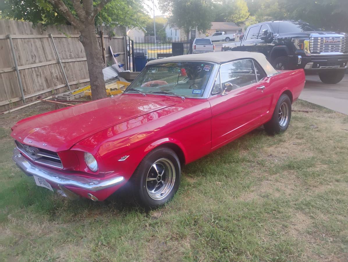 Ford-mustang-convertible-1965-red-13