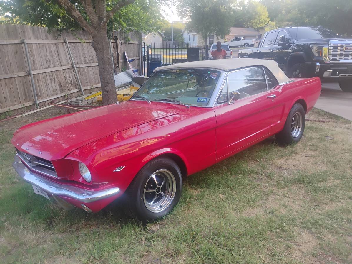 Ford-mustang-convertible-1965-red-14