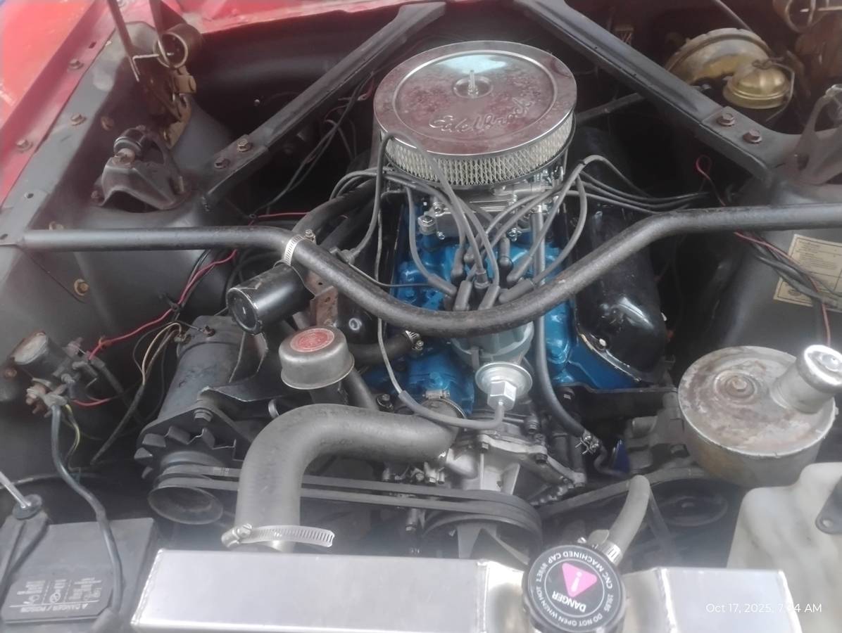 Ford-mustang-convertible-1965-red-2