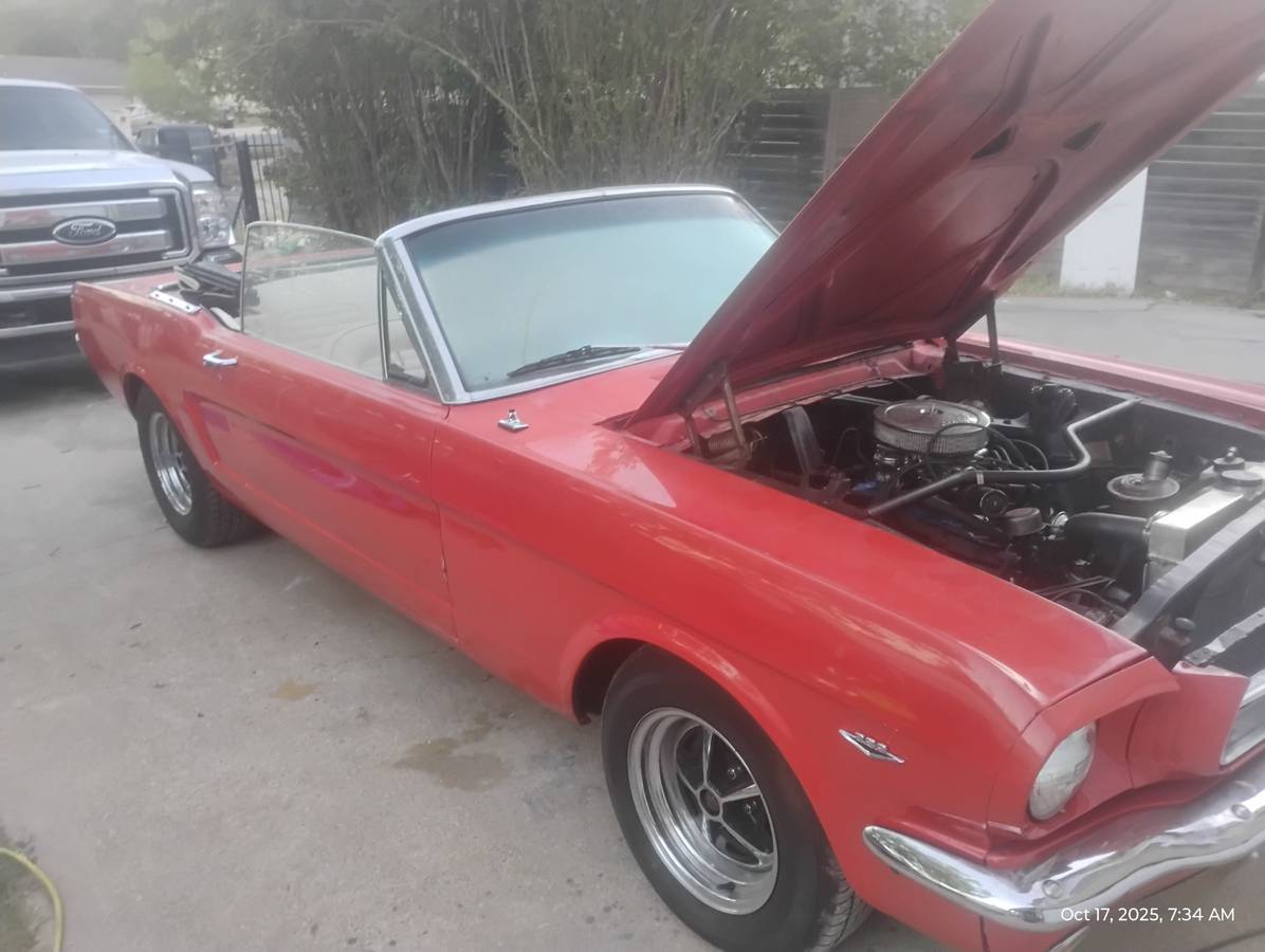Ford-mustang-convertible-1965-red-3