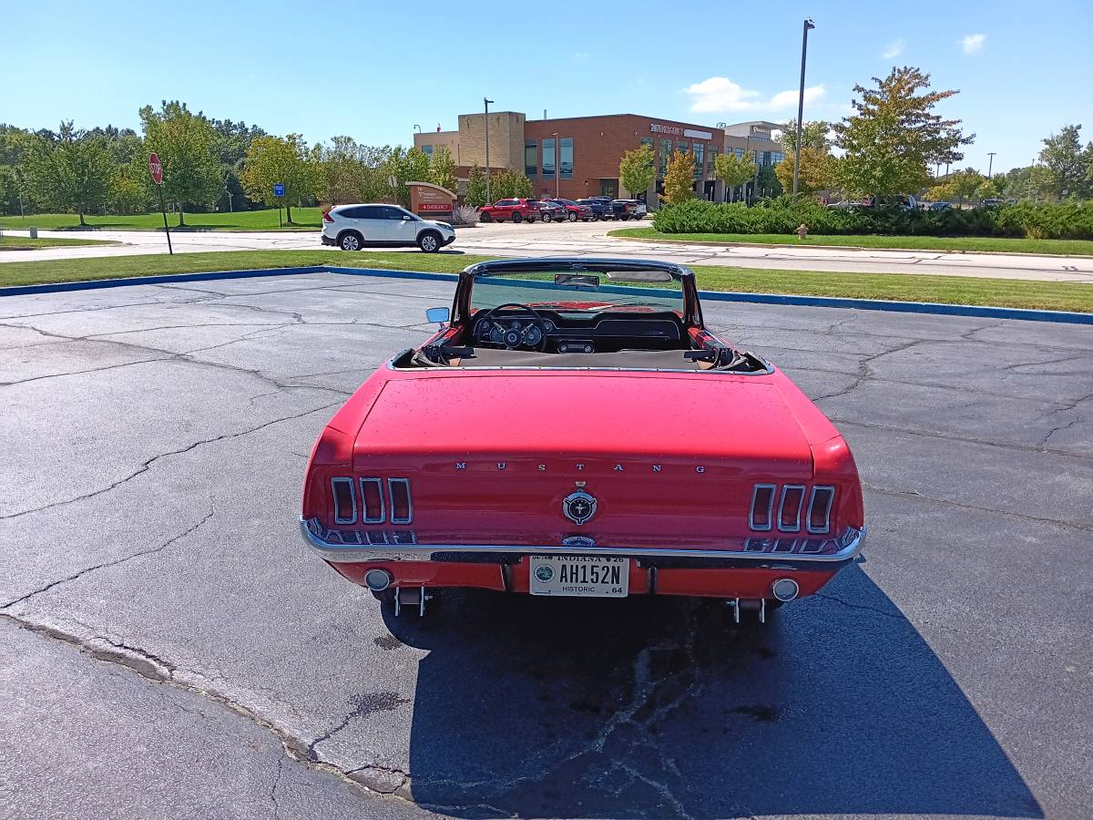 Ford-mustang-convertible-1967-red-10