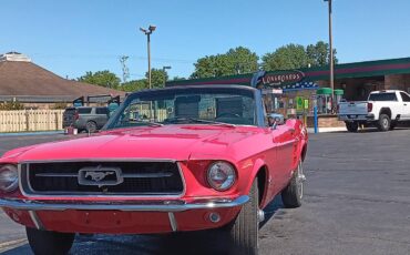 Ford-mustang-convertible-1967-red-14