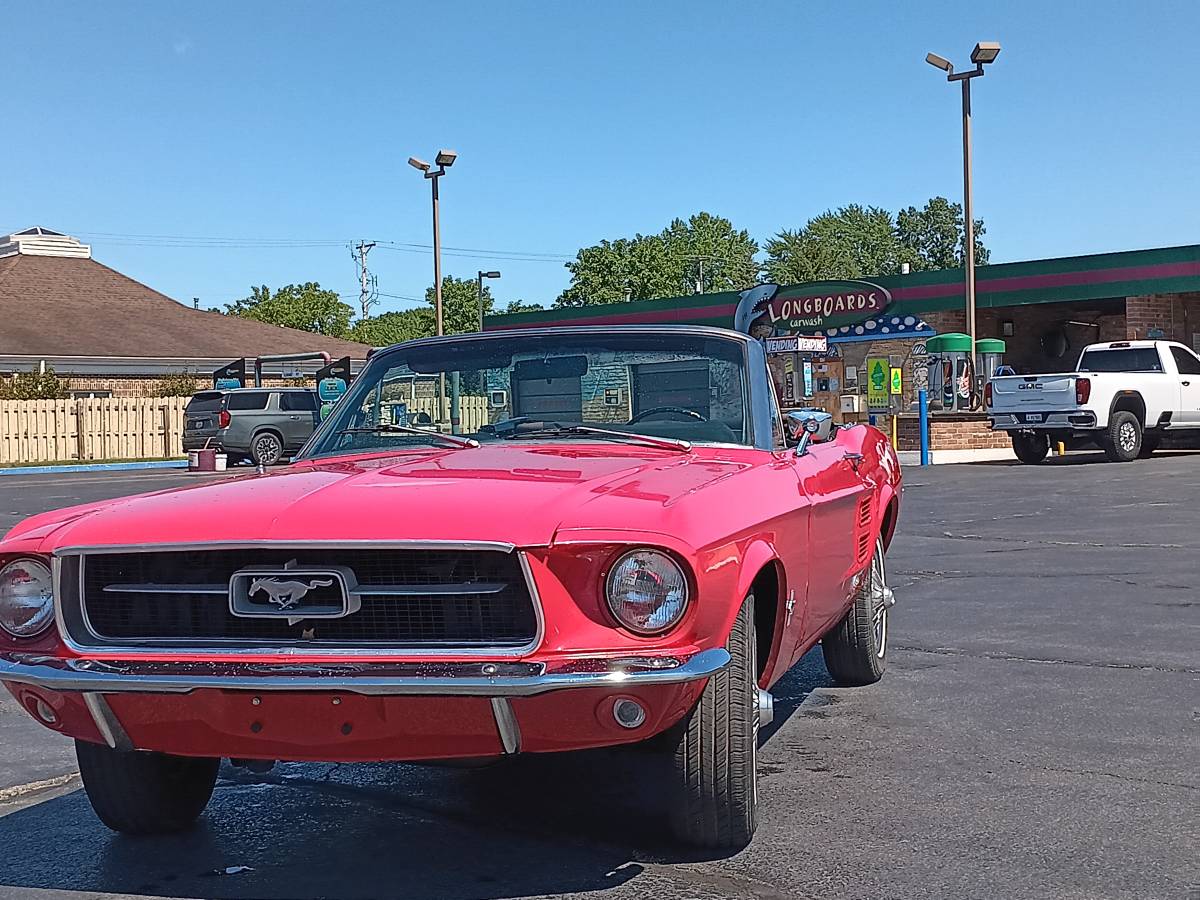 Ford-mustang-convertible-1967-red-14