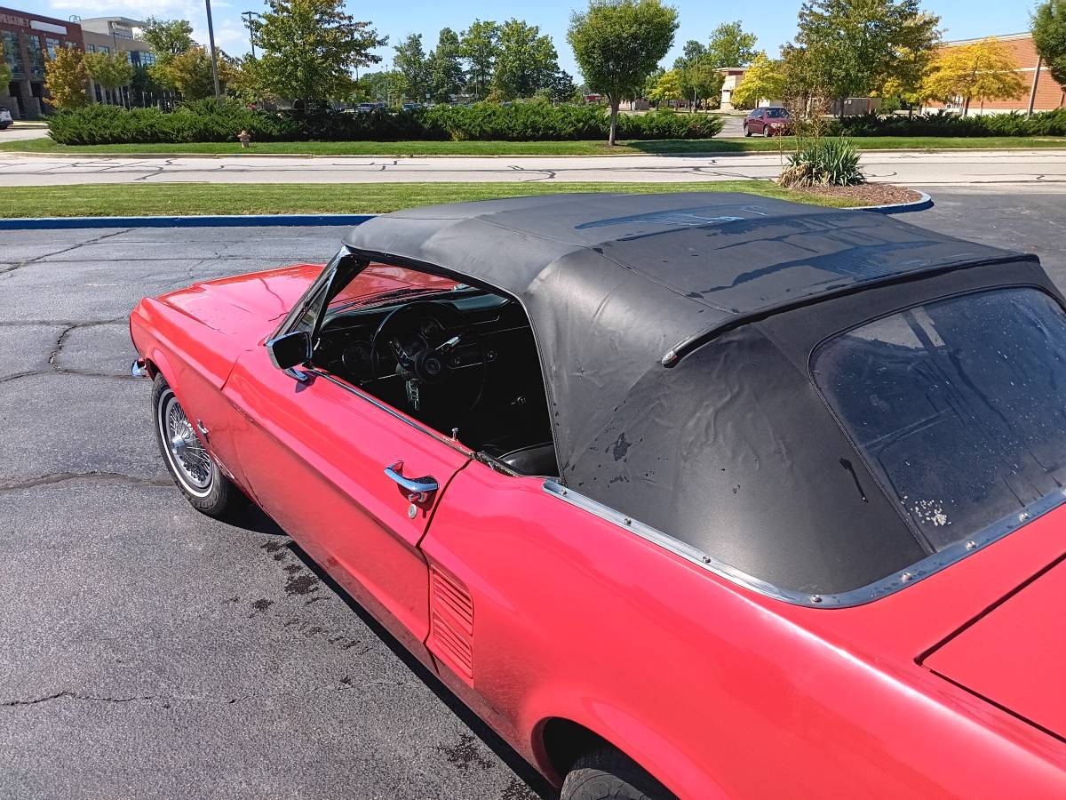 Ford-mustang-convertible-1967-red-15