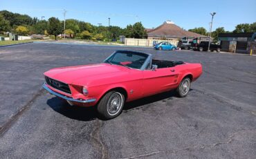 Ford-mustang-convertible-1967-red-16