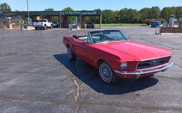 Ford-mustang-convertible-1967-red-8