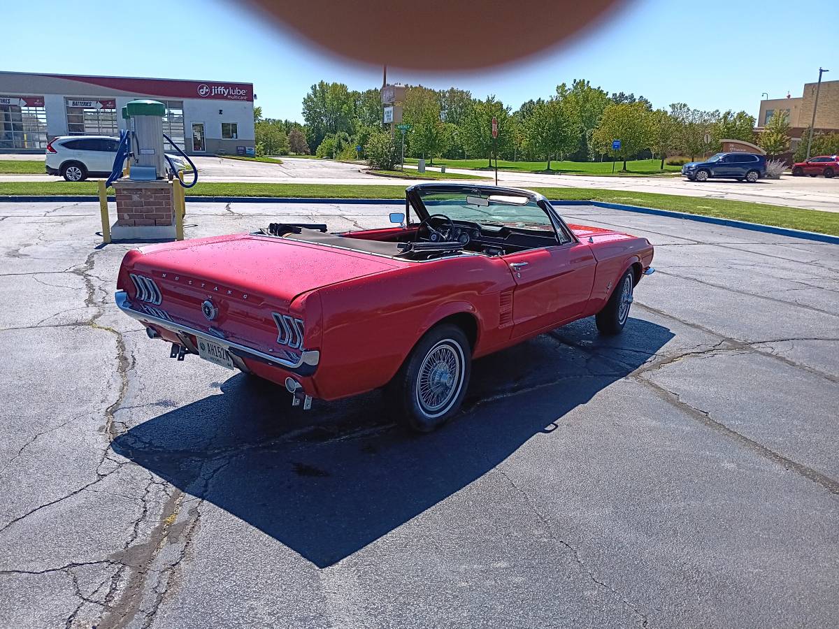 Ford-mustang-convertible-1967-red-9
