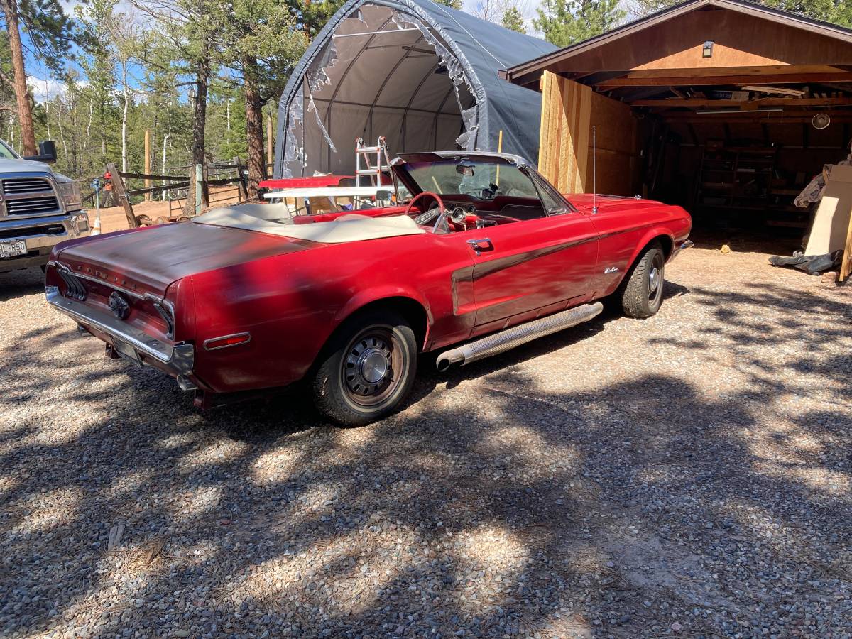 Ford-mustang-convertible-1968-red-1