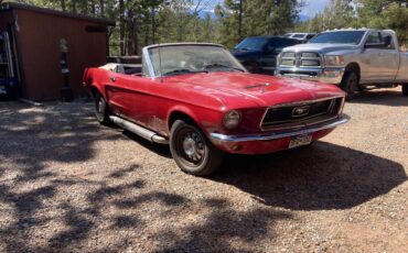 Ford-mustang-convertible-1968-red-13