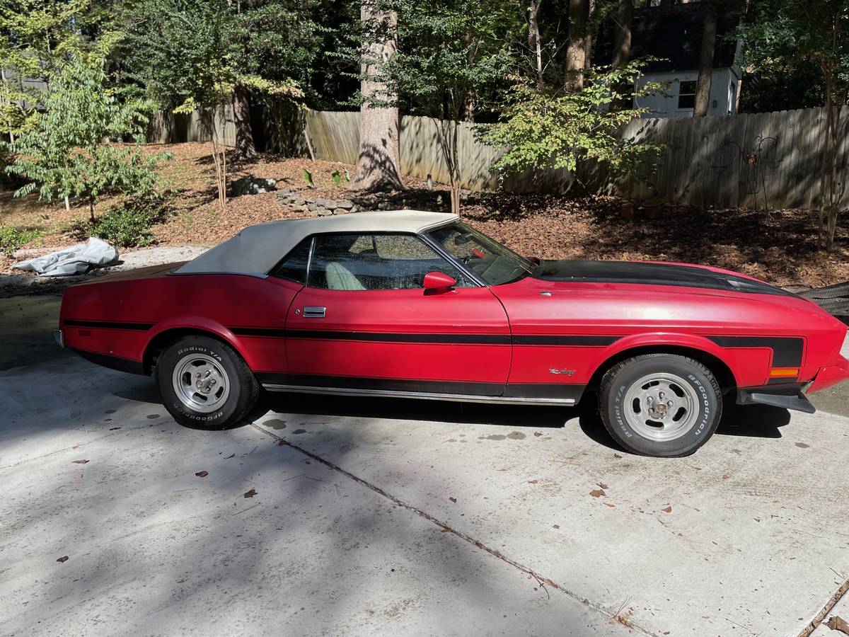 Ford-mustang-convertible-1973-red-1
