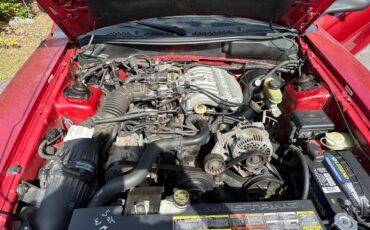 Ford-mustang-convertible-1995-red-6