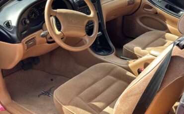 Ford-mustang-convertible-1995-red-7