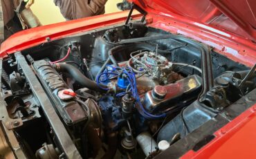 Ford-mustang-convertible-t-5-1965-red-1