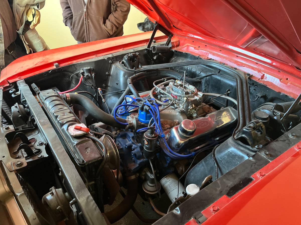 Ford-mustang-convertible-t-5-1965-red-1