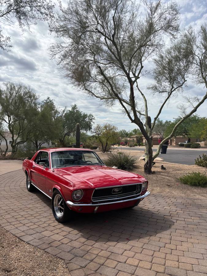 Ford-mustang-coupe-1968-red-1