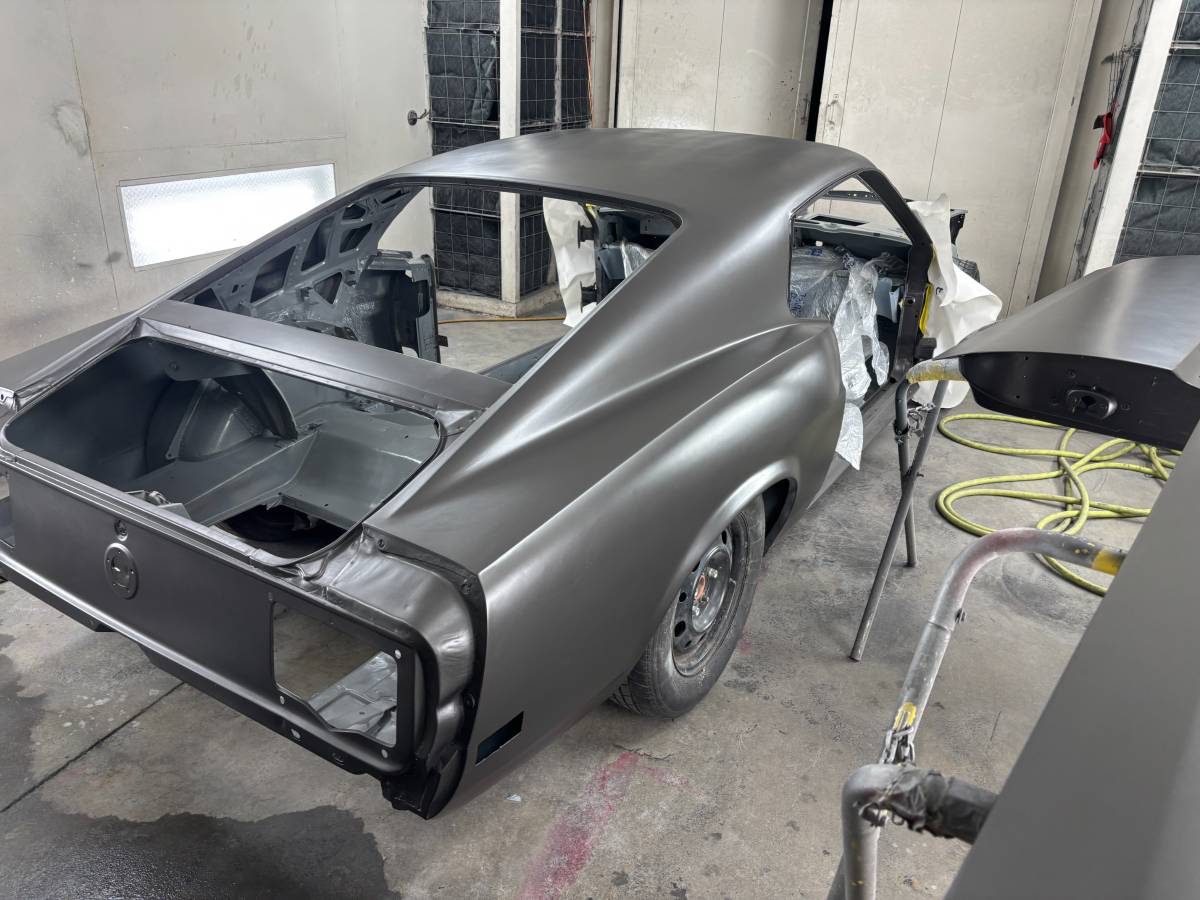 Ford-mustang-fast-back-1970-custom