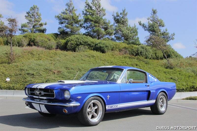 Ford-mustang-fastback-1965-black-1