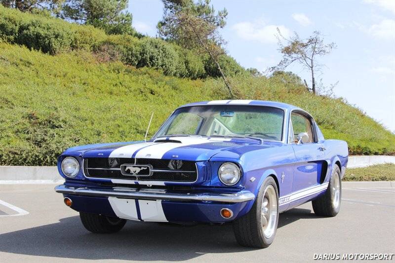 Ford-mustang-fastback-1965-black-16
