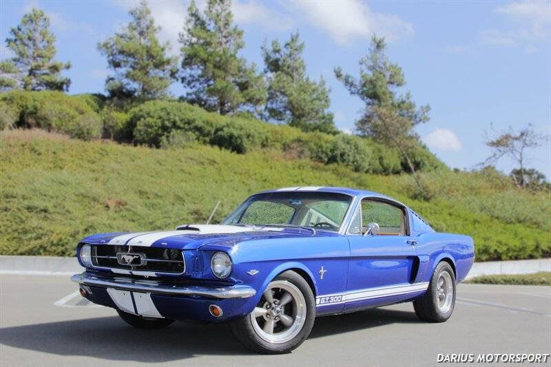 Ford-mustang-fastback-1965-black-5