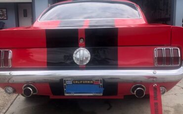 Ford-mustang-fastback-1965-red-1