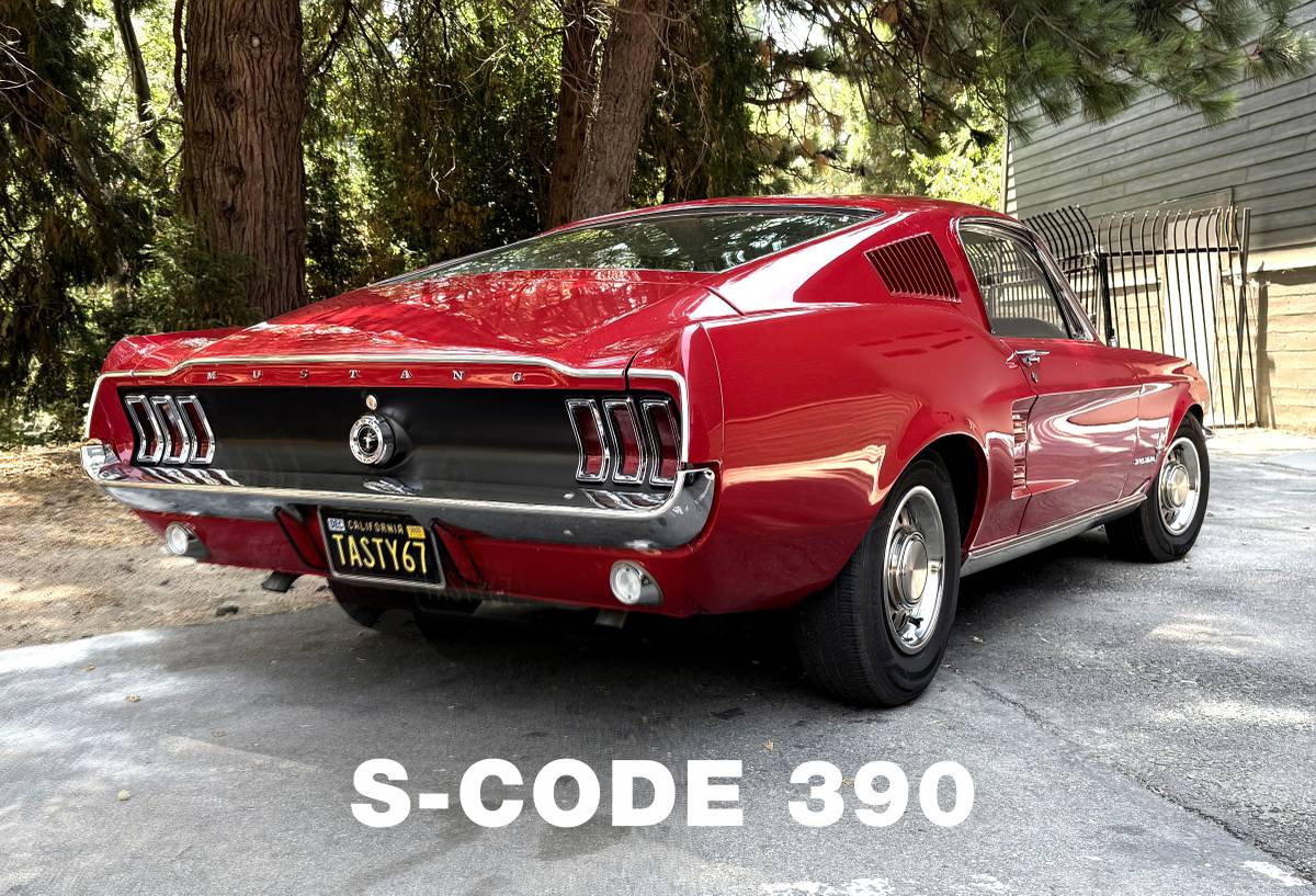 Ford-mustang-fastback-1967-red-5