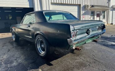 Ford-mustang-gt-1967-green-2