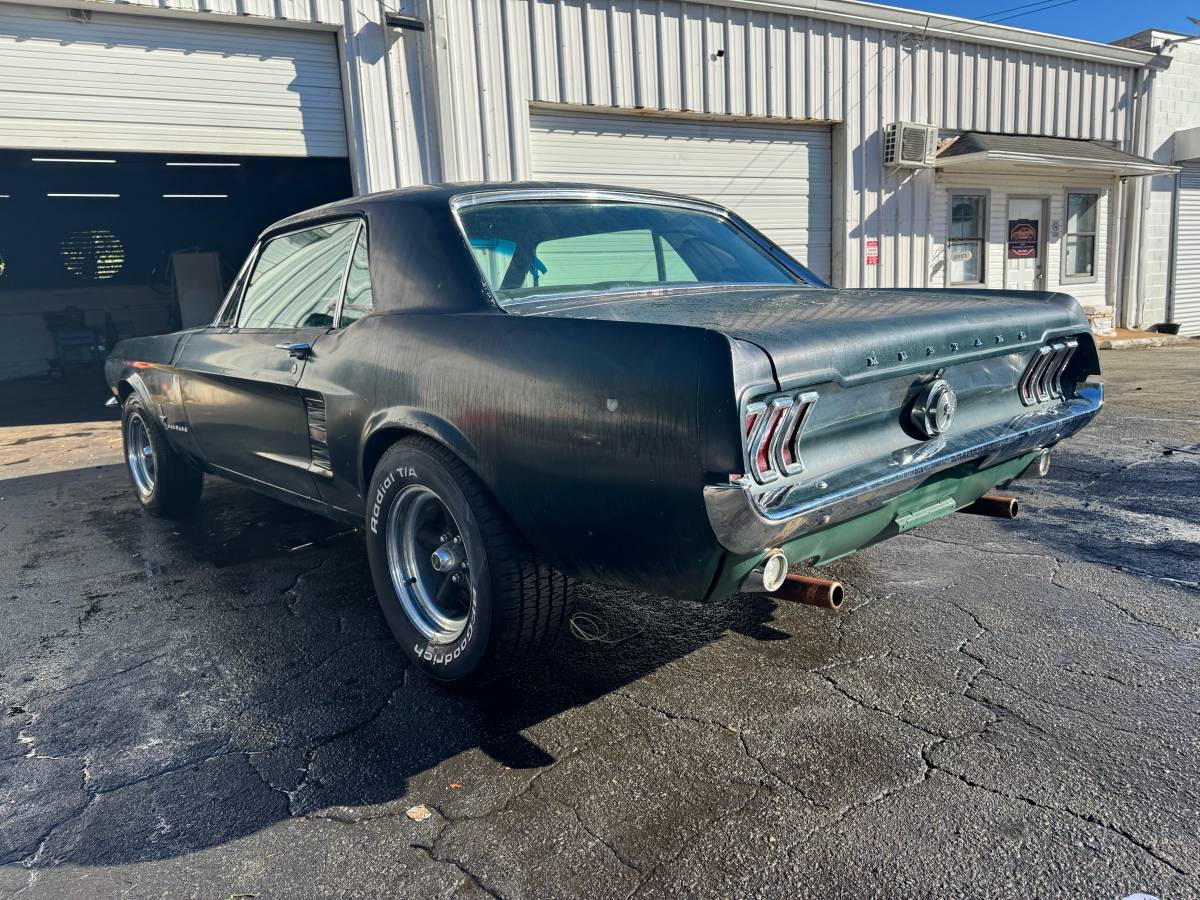 Ford-mustang-gt-1967-green-2