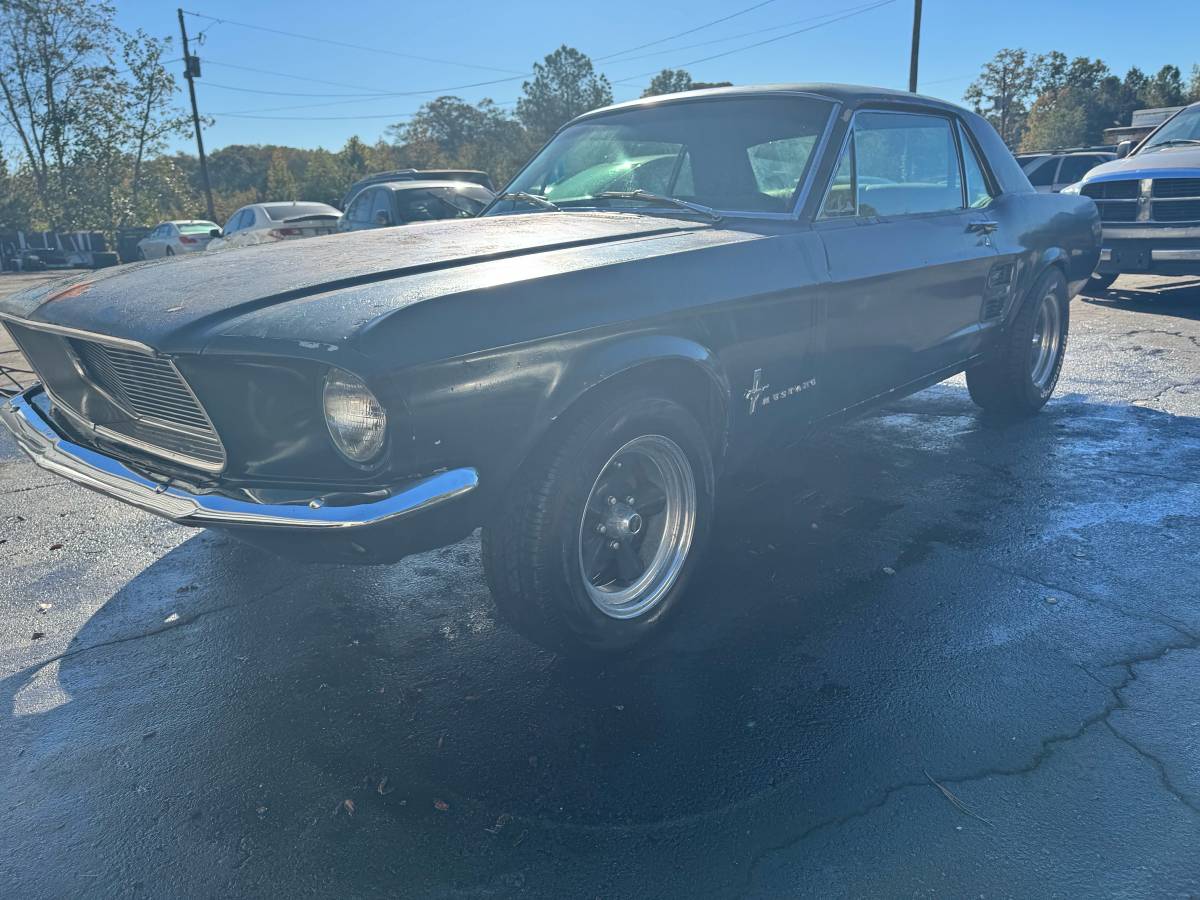 Ford-mustang-gt-1967-green-3