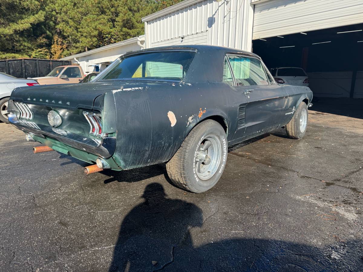 Ford-mustang-gt-1967-green-4