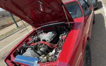 Ford-mustang-gt-1988-red