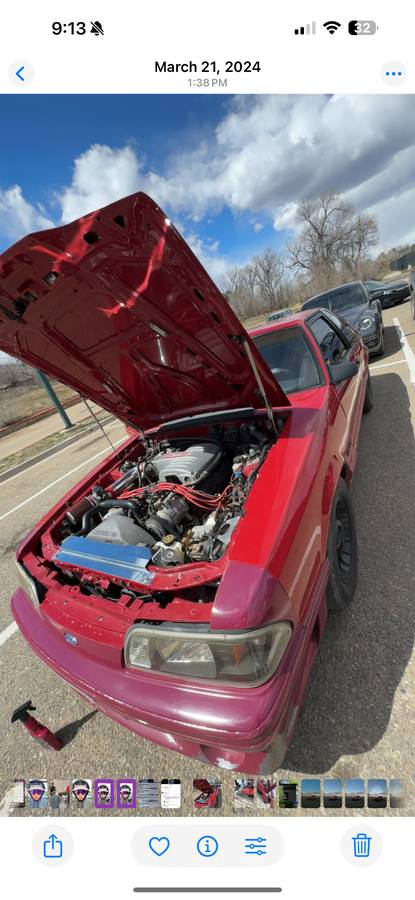 Ford-mustang-gt-1988-red