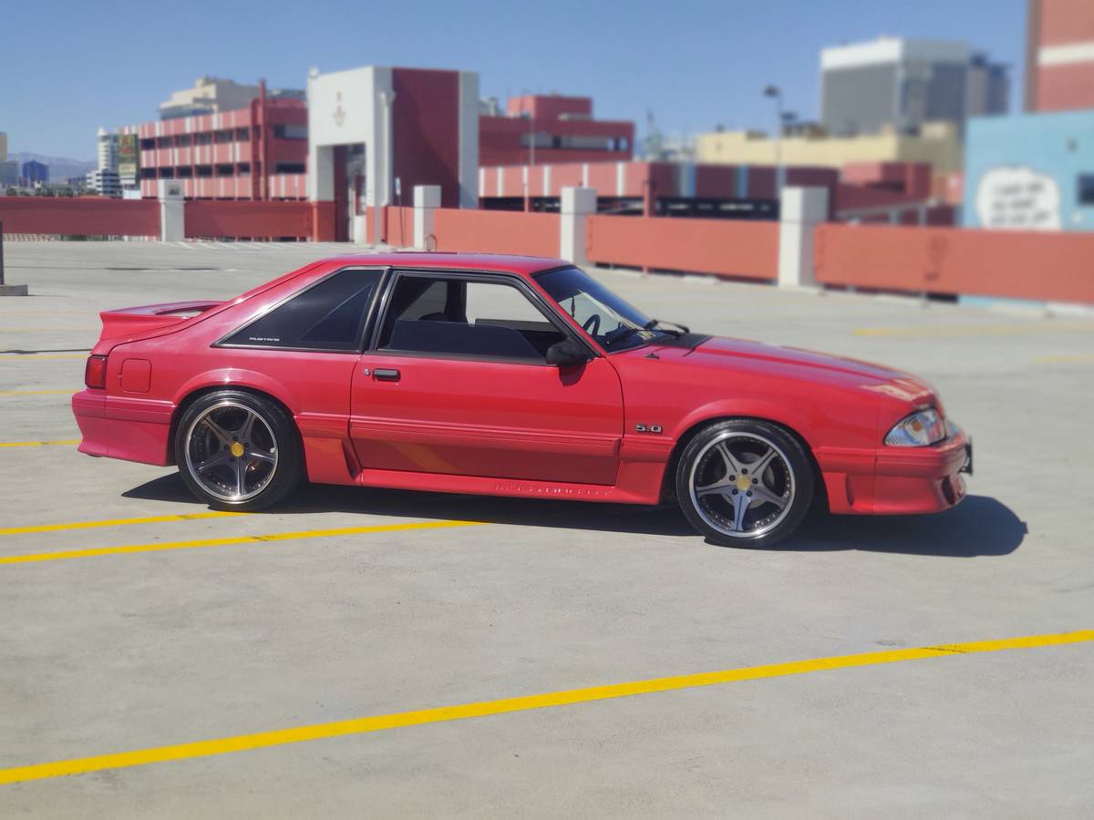Ford-mustang-gt-1993-red-1
