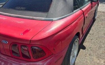 Ford-mustang-gt-1994-red