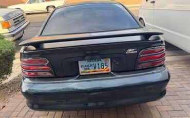 Ford-mustang-gt-1995-green-3