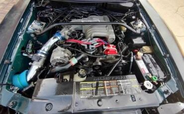 Ford-mustang-gt-1995-green-4
