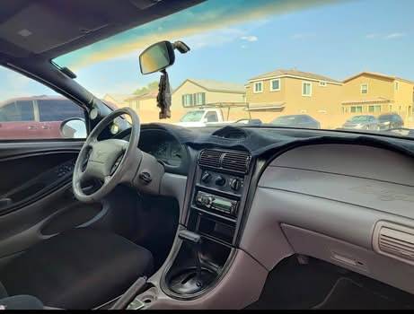 Ford-mustang-gt-1995-green-6