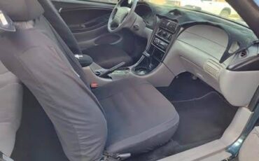 Ford-mustang-gt-1995-green-9